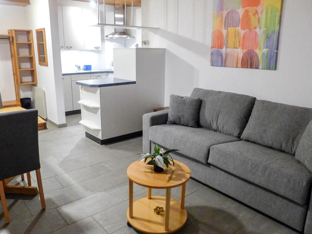 Apartment Chalet Almis-Boedeli-2 By Interhome Grindelwald Exterior foto
